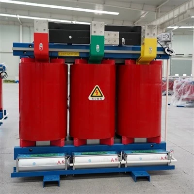 Transformator przemysłowy 1000 KVA